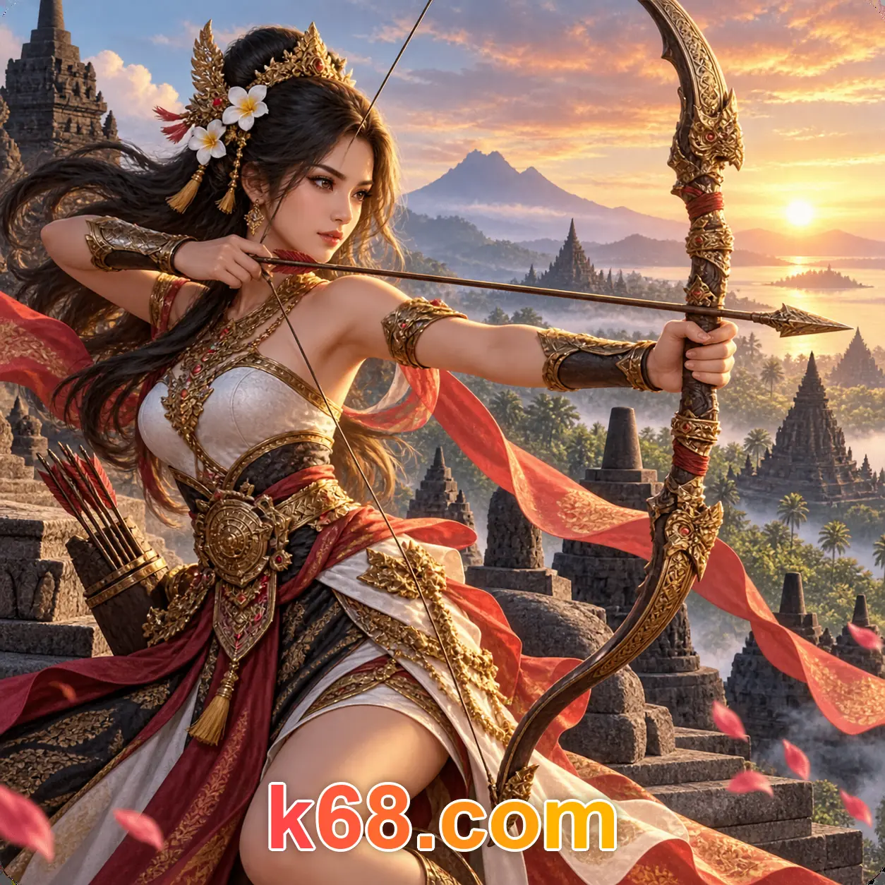 Game Fortune k68.com