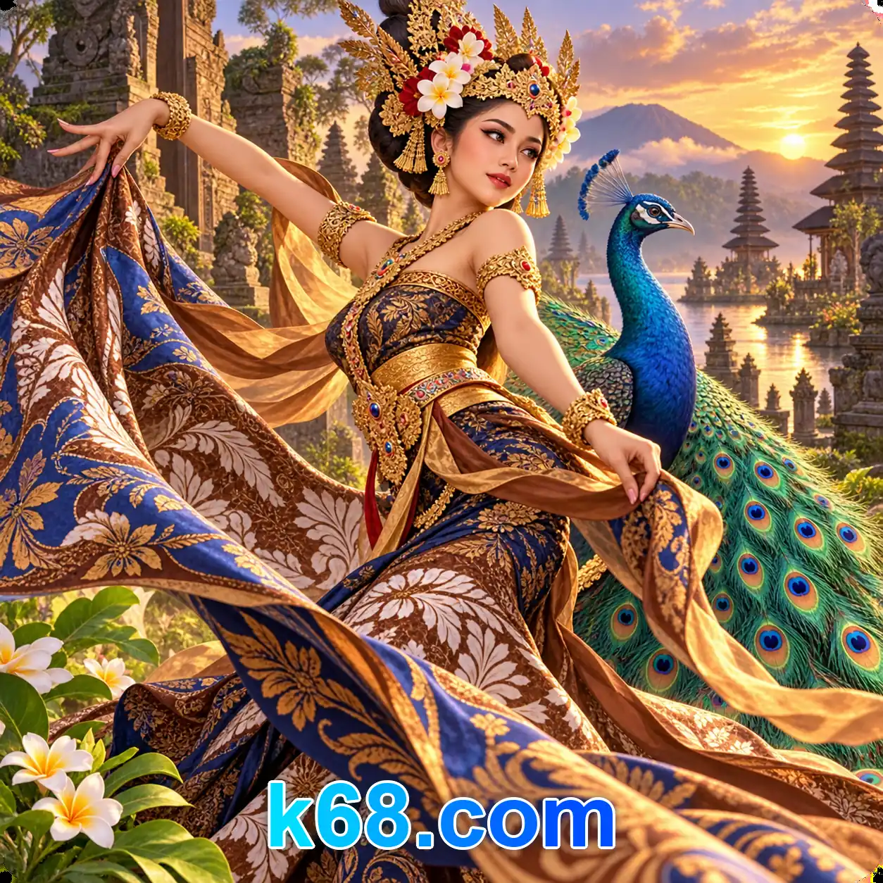 6 keuntungan eksklusif program VIP k68.com