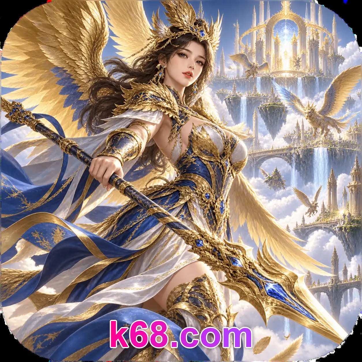 Telegram k68.com