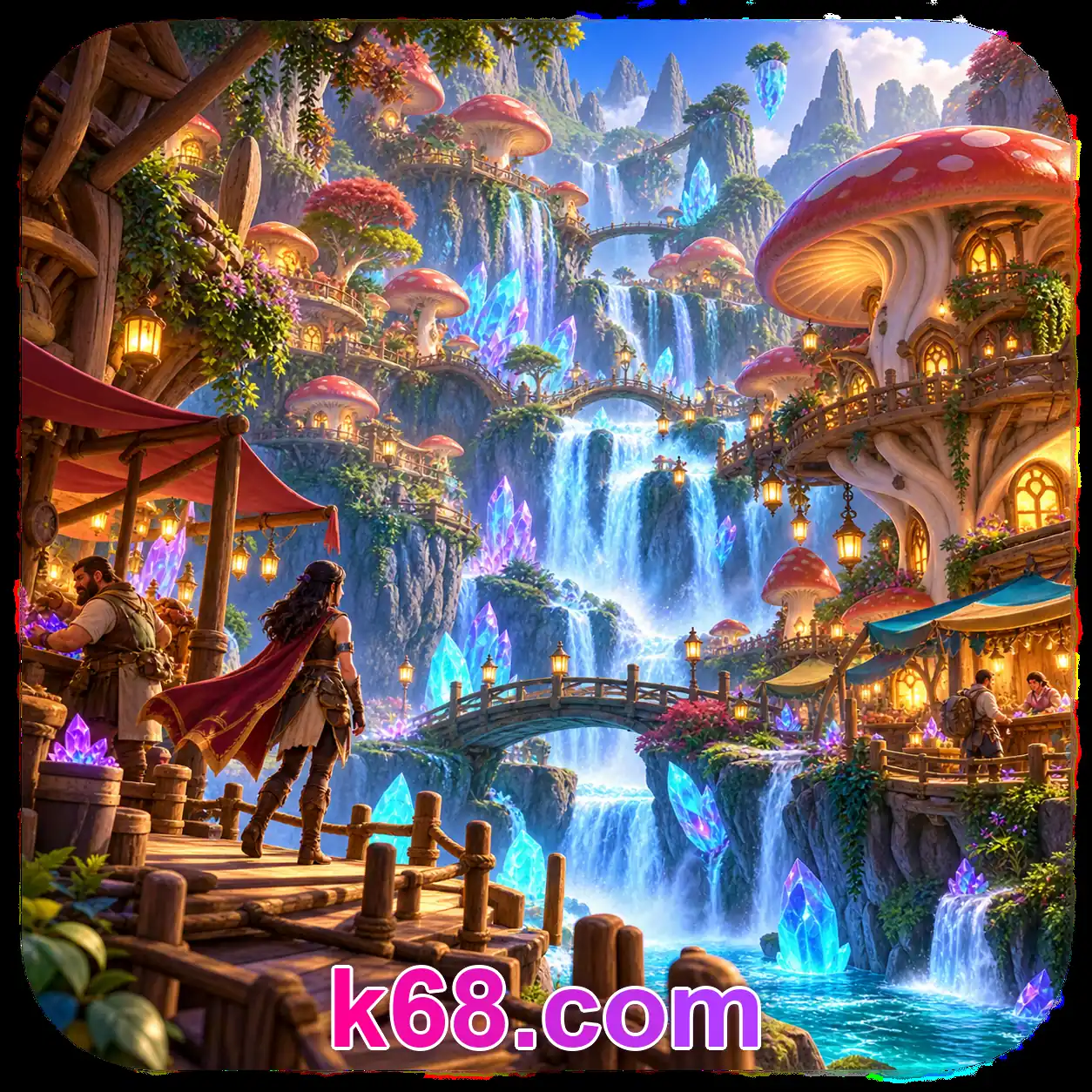 Facebook k68.com