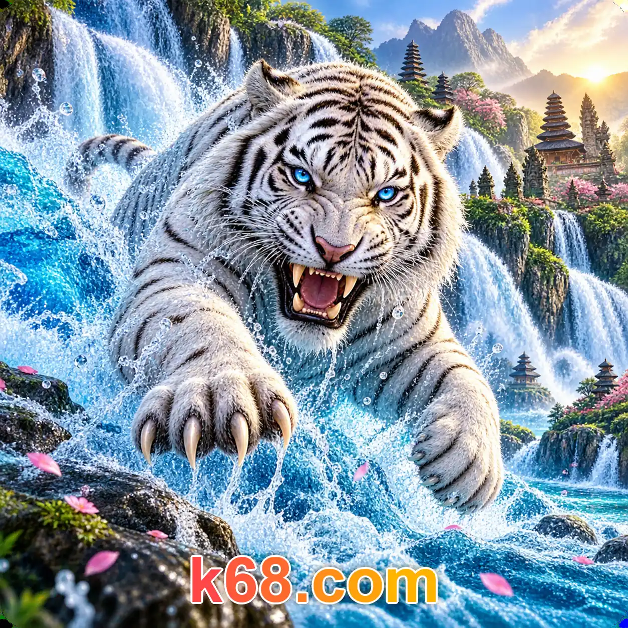 Aplikasi k68.com