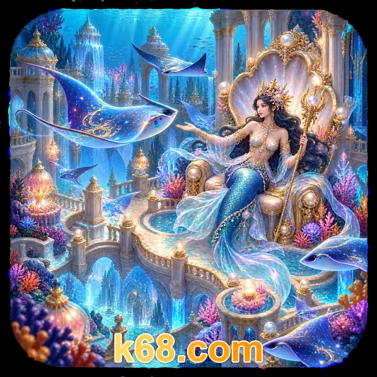 Tingkatan program VIP k68.com