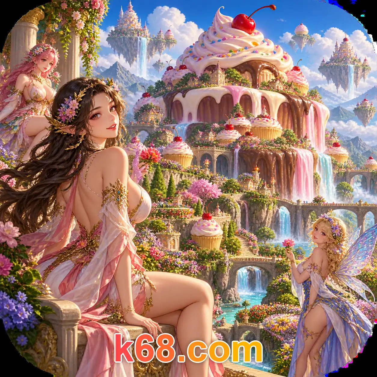 Menang k68.com