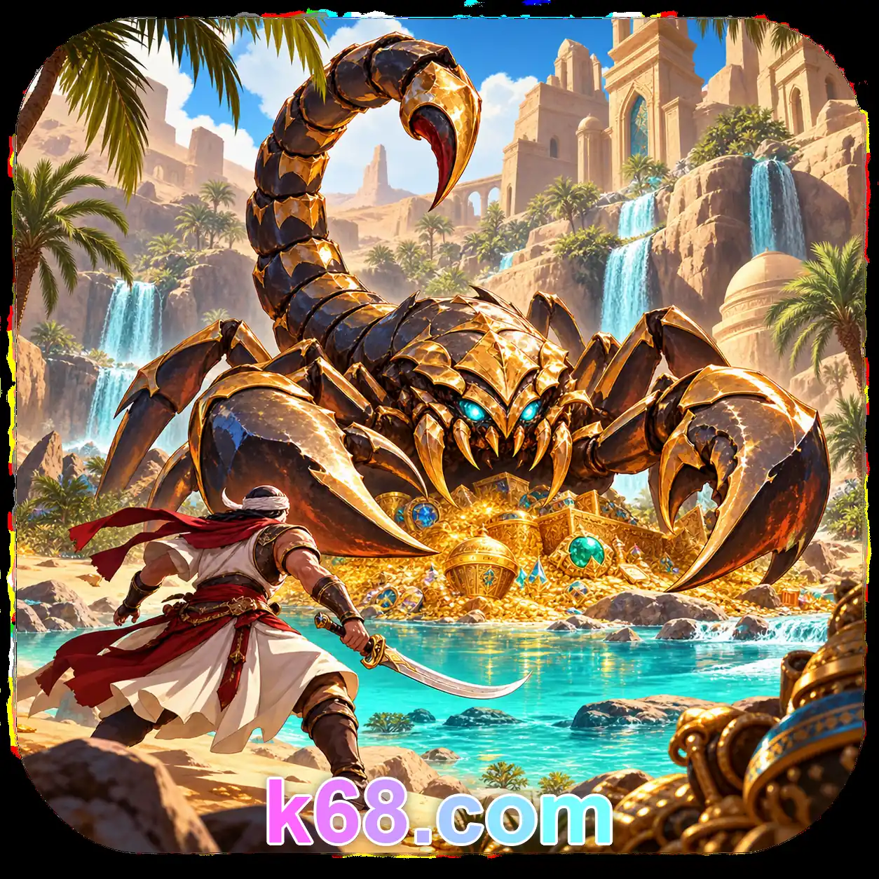 k68.com apk