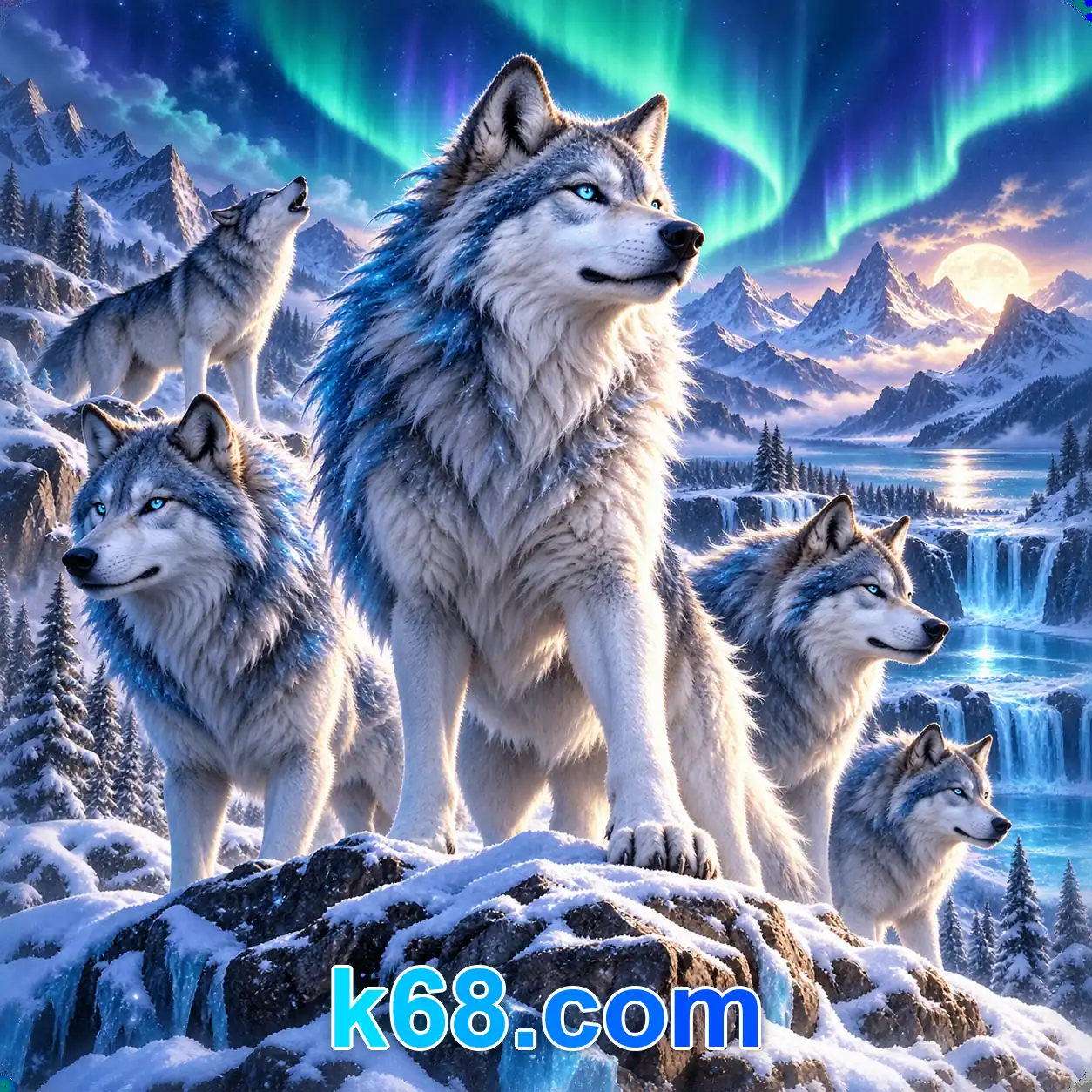 k68.com bonus