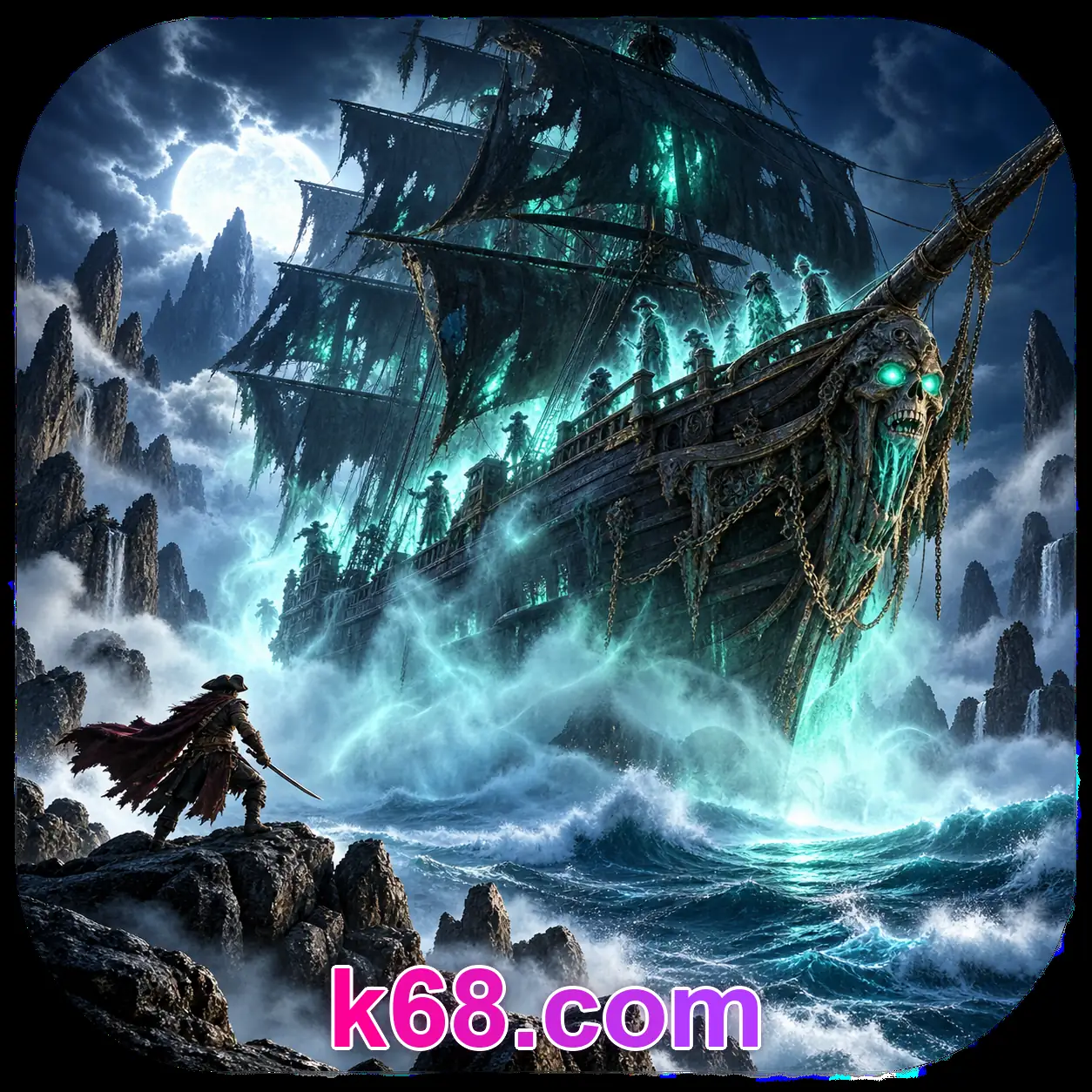 Platform k68.com