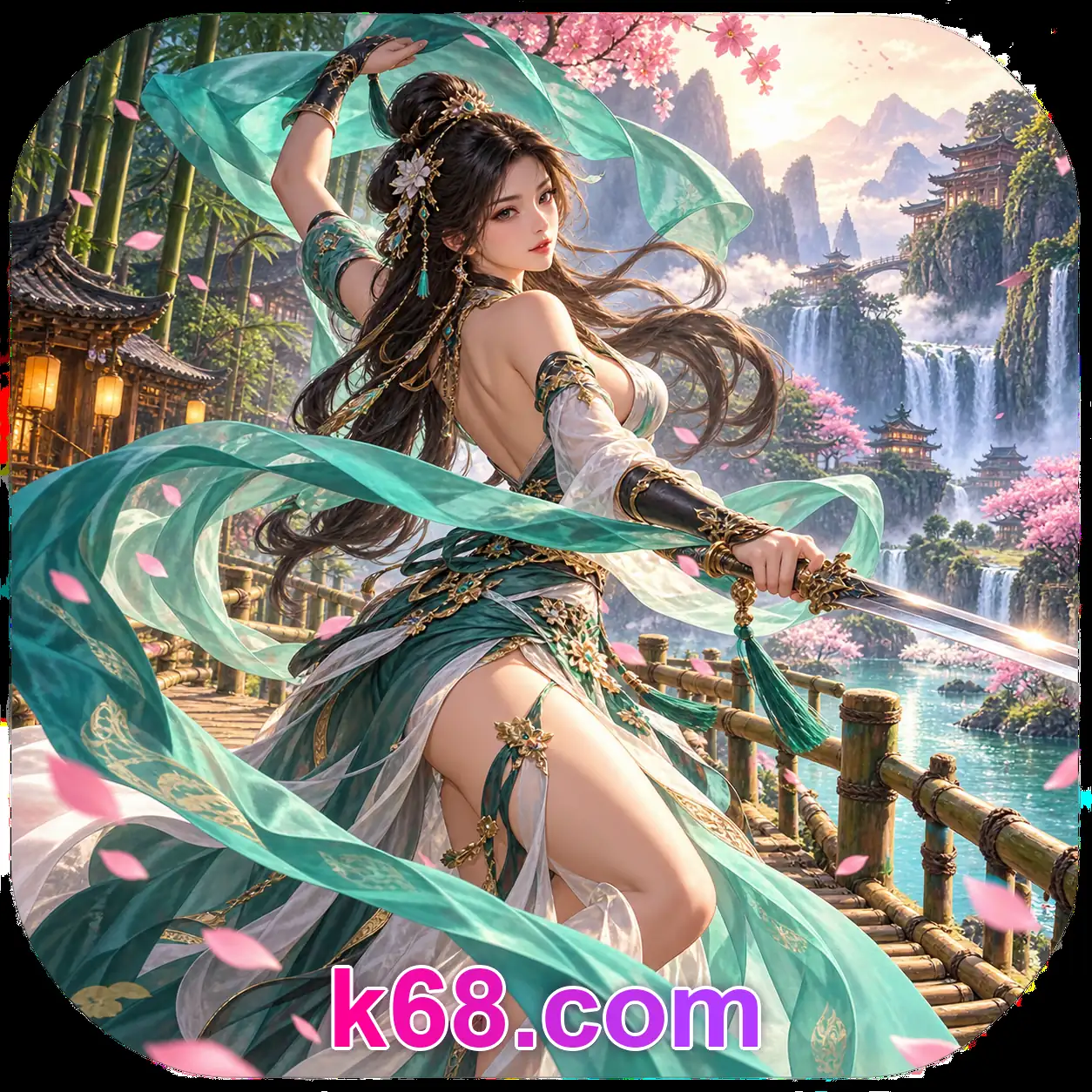Masuk k68.com